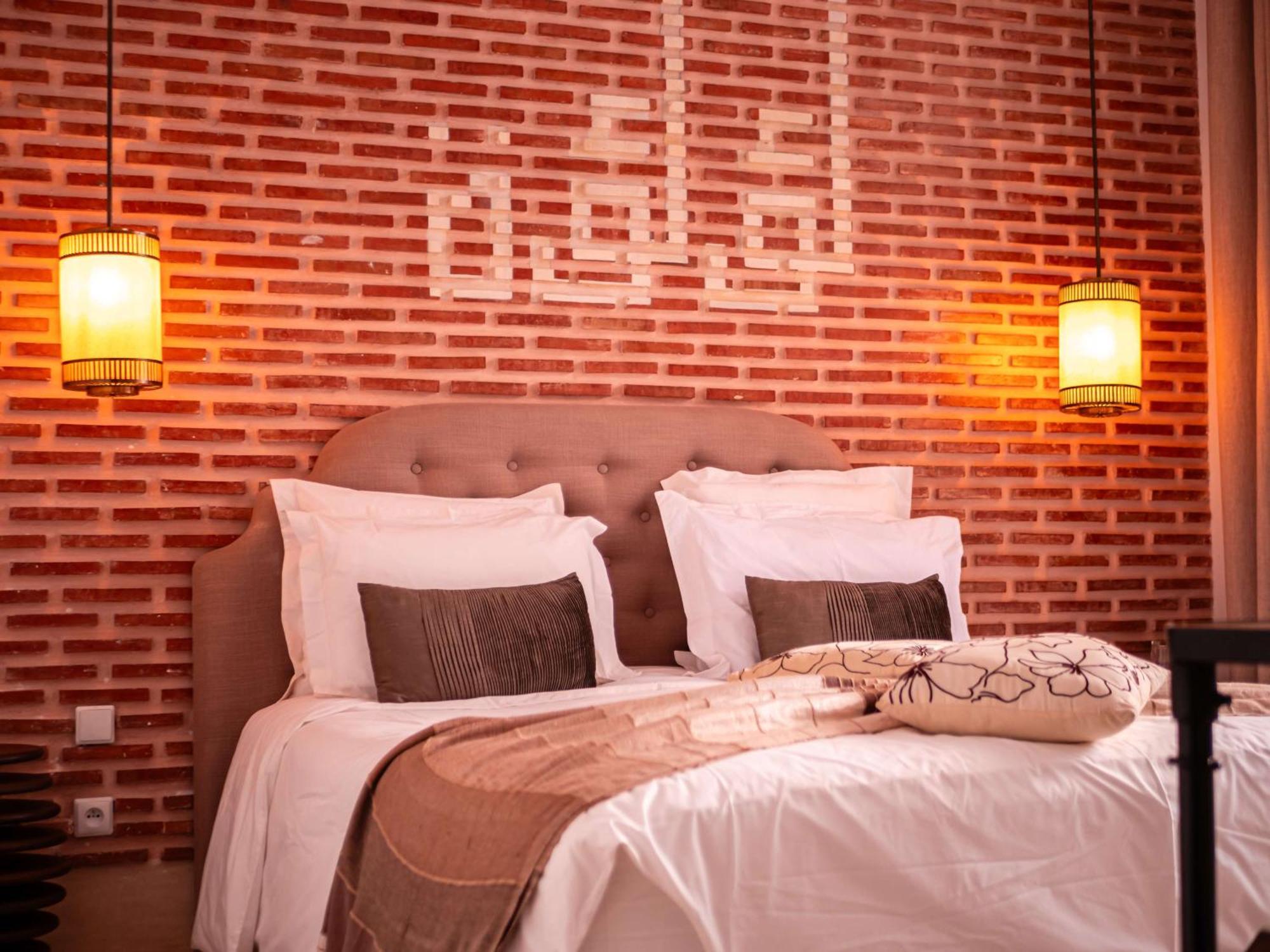 Riad La Source Du Desert Marrakesh Ngoại thất bức ảnh