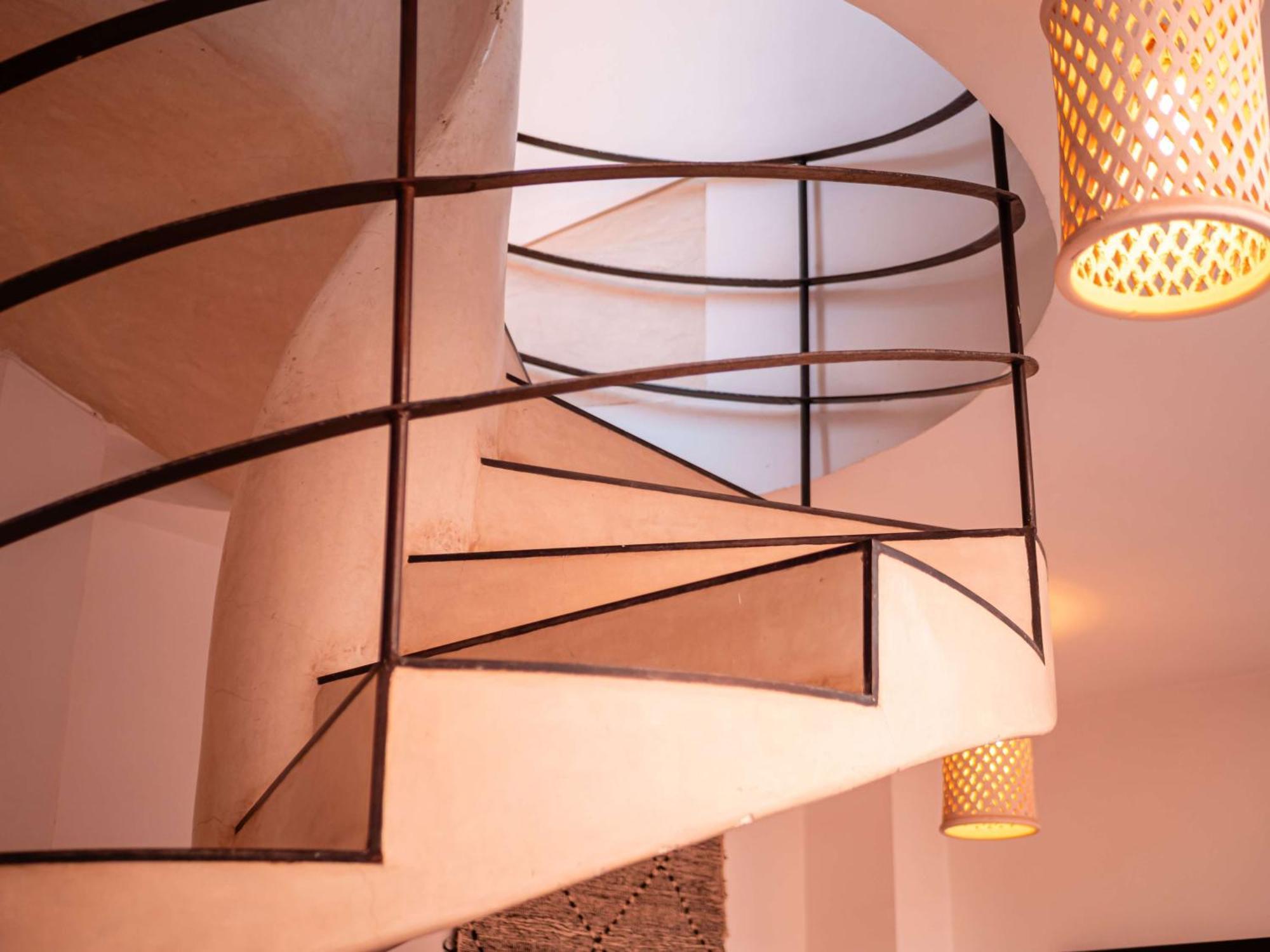Riad La Source Du Desert Marrakesh Ngoại thất bức ảnh